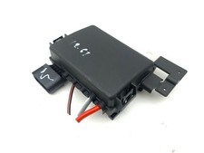 Bentley Flying Spur 2006 Essence Fusible Du Relais De Batterie 412KW AMD195577