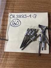 CHERRY MAX     CR3223-4-3