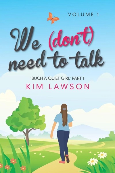 Kim Lawson | We (Don't) Need To Talk | Taschenbuch | Englisch (2015) | Volume 1-image