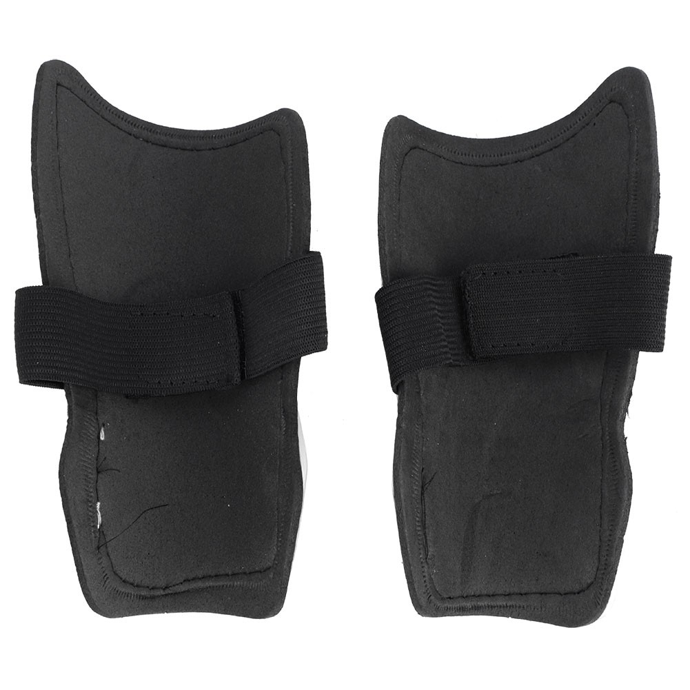 1 Pair Child Football Sports Shinguards Kids Soccer Ball Shin Guards Legs Protec