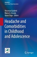 Headache And Comorbidities In Childhood And Adolescence Aynur Ozge