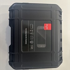 Shockproof Hard Carrying Case for Switch 2 Accs IP67 Waterproof Storage Case Box
