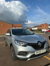 2020 Renault Kadjar S Edition | 1.3 Petrol | Manual | 55k | Exeter