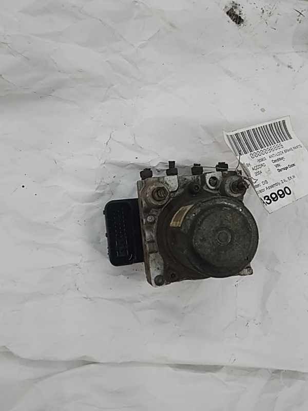 Anti-lock Brake Pump Assembly HONDA ACCORD 03 04