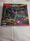 Pokemon TCG Mega Battle Deck (Mega Gengar ex) Factory Sealed Brand New