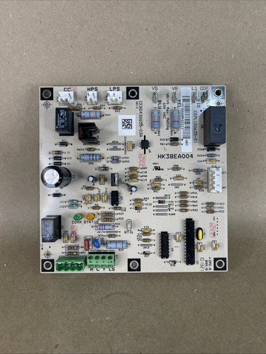 Carrier Bryant Payne HK38EA004 Defrost Control Heat Pump Circuit Board