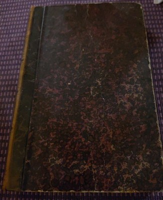 407 Ein Bilder-Album Friedrich Oldenberg Agentur des Rauhen Hauses 1888