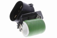 Vemo Vorwiderstand, Elektromotor (KüHlerlüFter) V40-79-0009