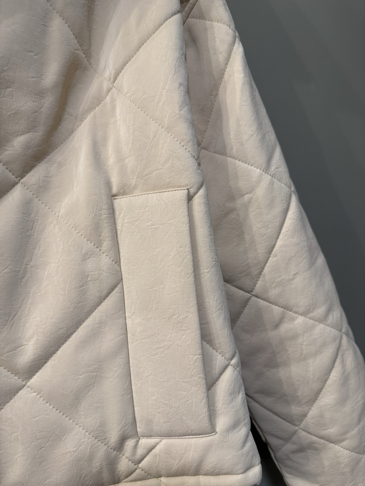 Tuckernuck Moon River Quilted Jacket - image 4