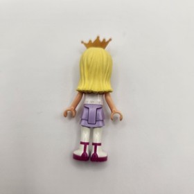 LEGO Friend's 41004 Rehearsal Stage 100% Complete with Manual