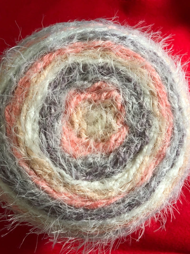 1 nuevo hilo CARON LATTE CAKES 8,8 OZ 530yds - ELIGE COLOR - DISCO EN 2 O MÁS Foto 4 de 4