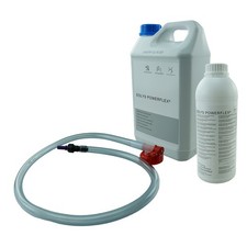 3L Original Peugeot Citroen Partikelfilter Additiv 9736A1 PowerFlex Euro 4 5