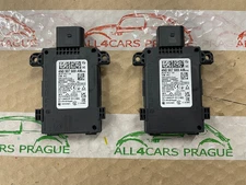 4N0907669AM PORSCHE RADAR SENSOR LANE CHANGE ASSISTANT FRONT LEFT OR RIGHT