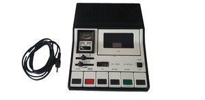 Magnetophone cassette grundig d'occasion - Photo, audio & vidéo