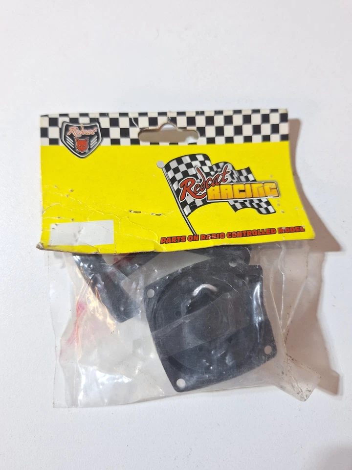 Redcat Racing Pull Starter .16/.18 Engine 1618 - Image 4 of 4