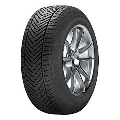 4x TIGAR Ganzjahresreifen (1 Satz) 225/65 R 17 XL TL 106V TIGAR ALL SEASON SUV