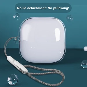 Cas pour les écouteurs pour Samsung Galaxy Buds 4 / 4 Pro Casque TPU Couverture de protection