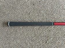 Cobra Aerojet 4 Iron KBS PGI 85 Stiff Graphite Shaft Thicker Grip Right Handed