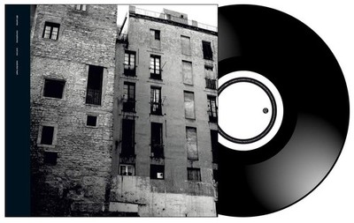Dirk Serries Microphonics Xxvi-XXX: Resolution Heart (Vinyl)