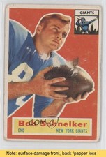 Click to enlarge Bob Schnelker