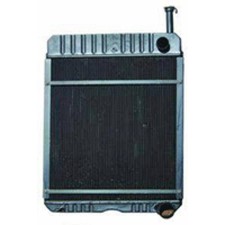 Northern 219502 Ih Tractor Radiator 766 886 986 1066 1086 1466 1486 A121725c1