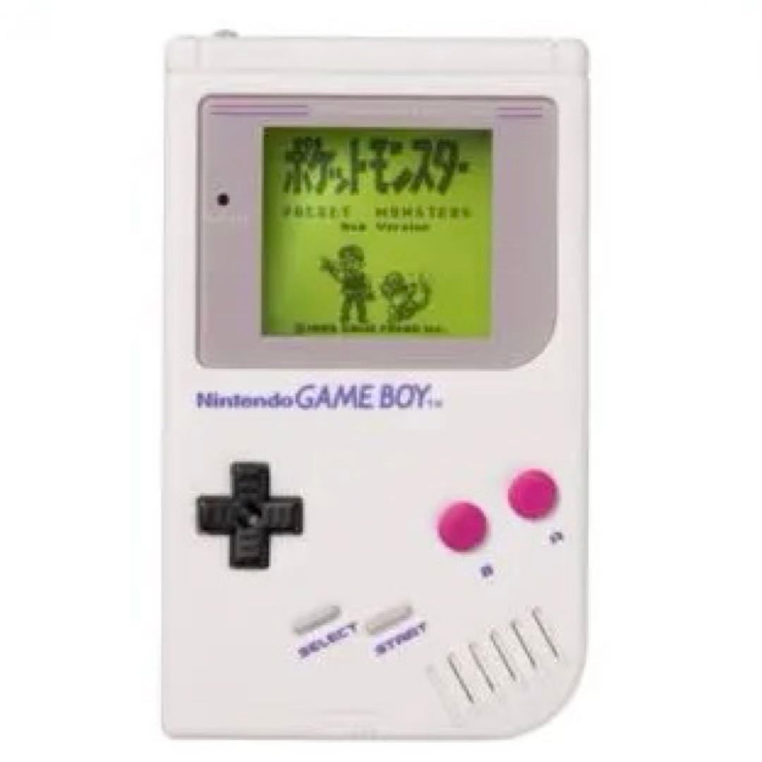 Pokemon Game Music Collection with Game Boy Red/Green Boxed | eBay