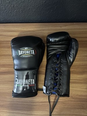 BAYONETA HORSE HAIR 14OZ (WINNING, RIVAL, FLY,CLETO REYES) Sparring Gloves