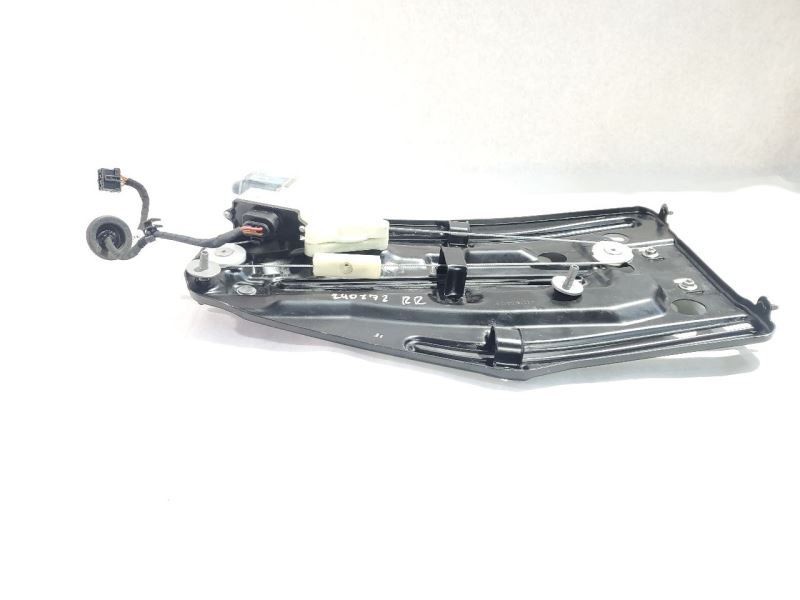 Bentley Continental GT 2007 Rear Right Window regulator