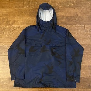 Engineered Garments Cagoule | eBay
