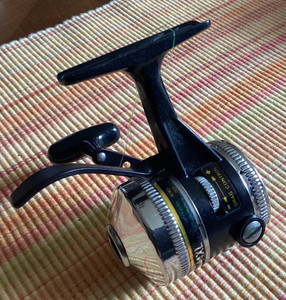 Zebco Omega | eBay
