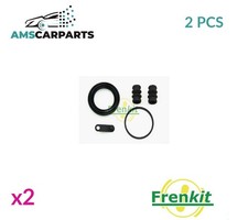 BRAKE CALIPER REPAIR KIT FRONT 254021 FRENKIT 2PCS NEW OE REPLACEMENT