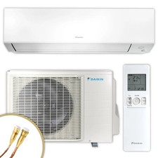 DAIKIN Split Klimaanlage | Perfera A-Serie | FTXM50A+RXM50A | 5,0 kW Quick Conne
