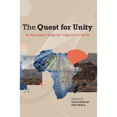 Quest For Unity -  NEW unknown author