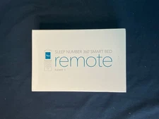 Sleep Number Remote for 360 Smart Bed 10 Button FlexFit 2 3 122600 LPM-5000C