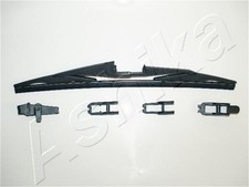 ASHIKA WISCHBLATT 400mm HINTEN passend für CHRYSLER GRAND CITROËN C5 XSARA DACIA