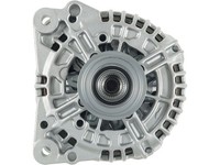 AS-PL Lichtmaschine Generator 180 A 12 V FüR Vw Touran 2.0 Tdi 16V Passat