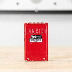 Mini Mag Red | eBay