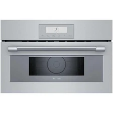 Thermador Professional Series MB30WP 30" Built-In Microwave Full Warranty Pics