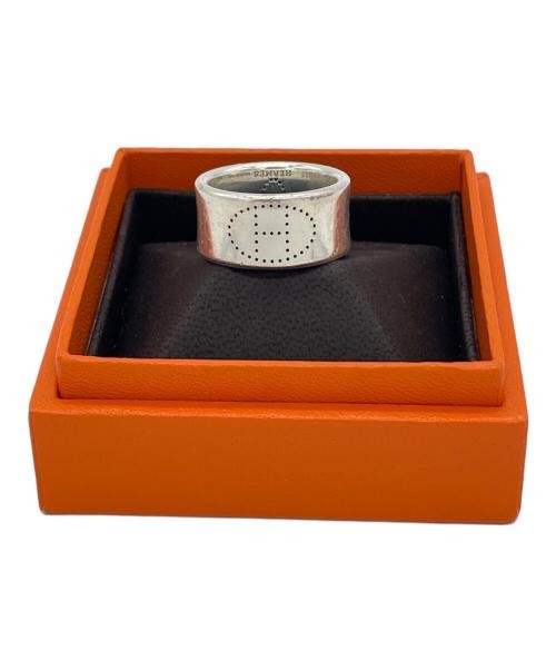 HERMES Eclipse Ruban Ring - image 9