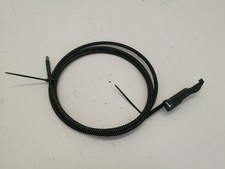 Smart ForTwo 450 Cabrio Verdeckseil links Seil Verdeck