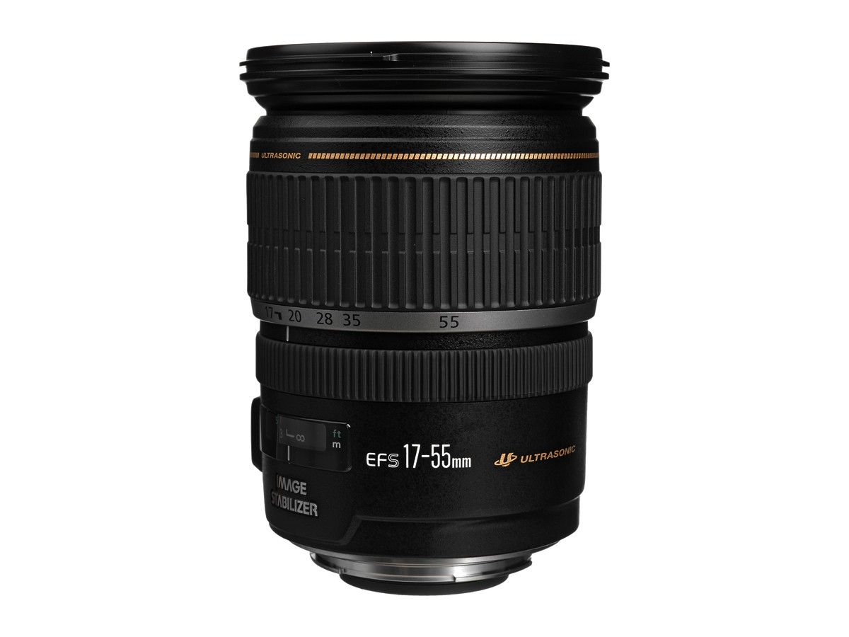 Canon EF-S 17-55mm f/2.8 IS USM ジャンク Canon EF-S 17-55mm f/2.8 AF IS USM Lens for sale online | eBay