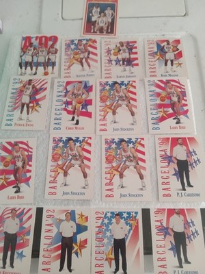 1991-92 Skybox - Almost  full set #546