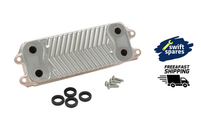 VAILLANT 178973 ECOTEC PLUS 824 831 837 PLATTENWÄRMETAUSCHER - KOMPATIBEL