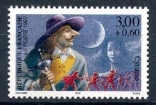 STAMP / TIMBRE FRANCE NEUF N° 3118 ** CELEBRITE / CYRANO