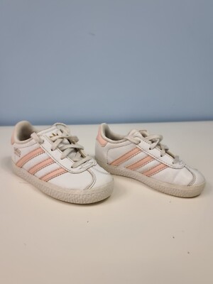 adidas gazelle silver green womens adidas Gazelle Bold Clear Sky Semi Pink Spark (Kids)