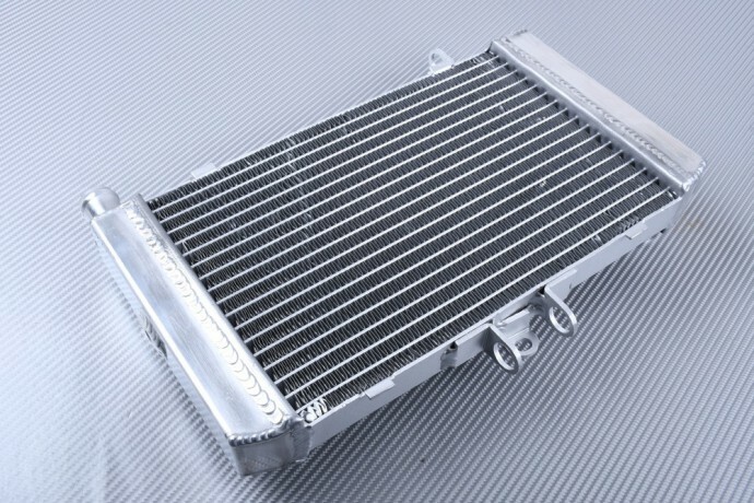 Radiateur eau Racing Honda CB 500 PC26 1994 1995 1996 refroidissement moto eau
