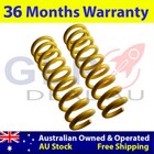 <!--F#f_0-->2PCS for Ford FALCON BA BF 2002-2007 Front Standard Coil Springs<!--F/-->