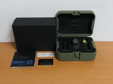 Panerai Submersible Marina Militare PAM00979 Carbotech 3 Days 47mm $20,200 2
