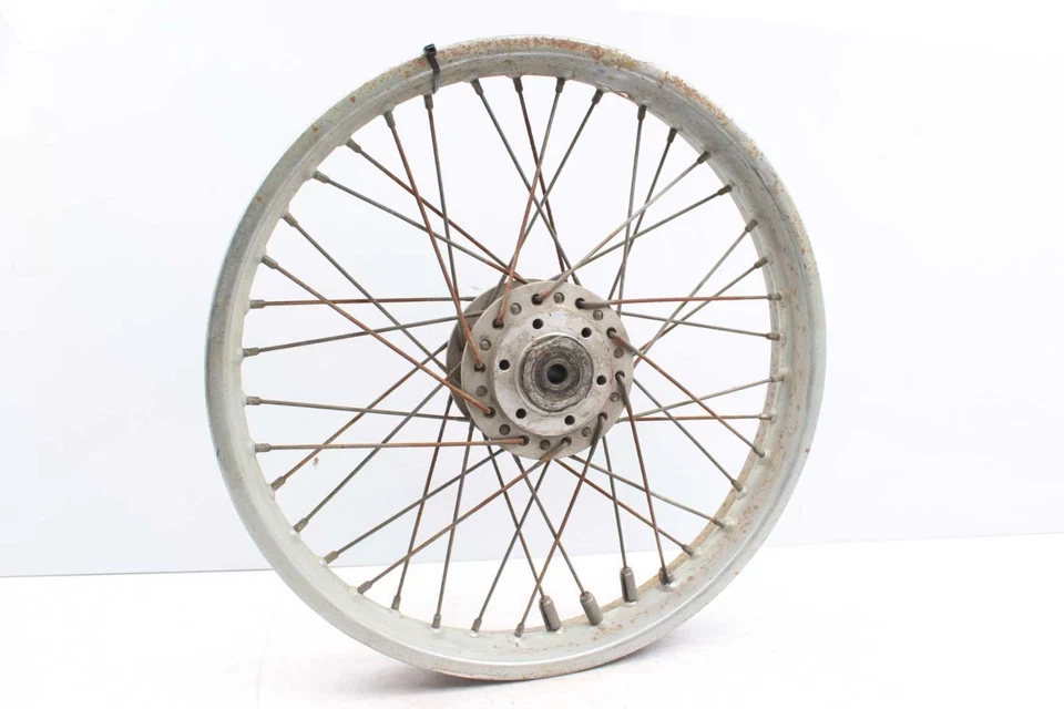 Rim front wheel front wheel Honda CB 550 K CB550K 77-78 - Imagem 2 de 4