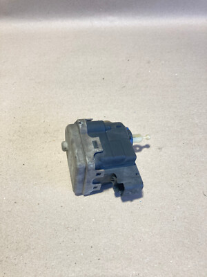 Renault Espace IV Original Leuchtweitenregulierung elektrisch 8200277945 #14#
